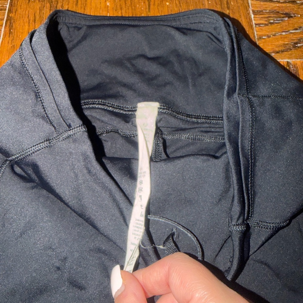 lululemon athletica Black Leggings - Picture 4 of 4